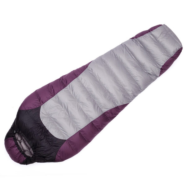 cotton sleeping bag