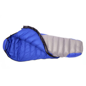 cotton sleeping bag