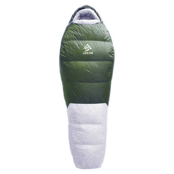 Synthetic Fiber Sleeping Bag