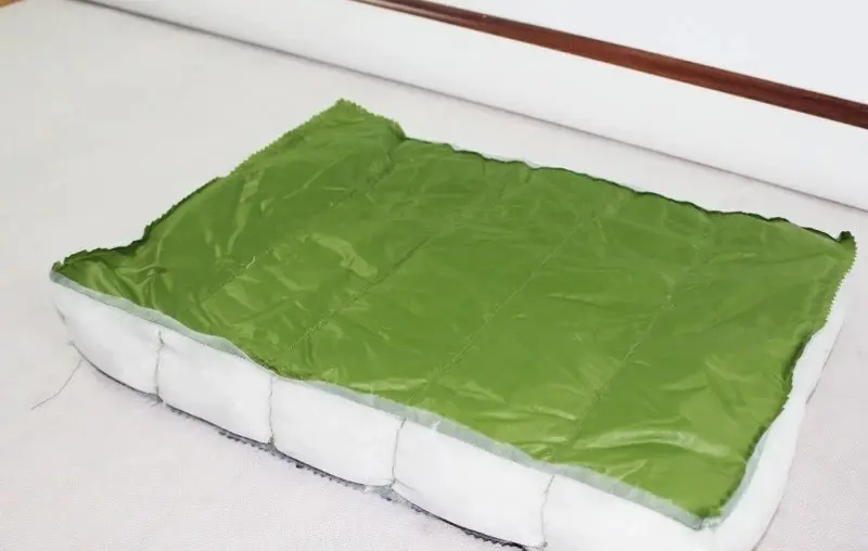 down fill weight in sleeping bags