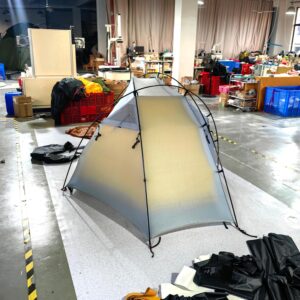 LIPEAN backpacking tent